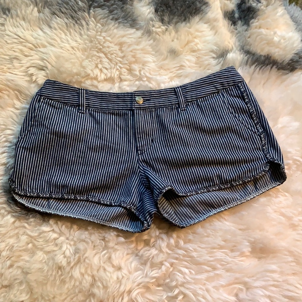 Roxy Booty Shorts